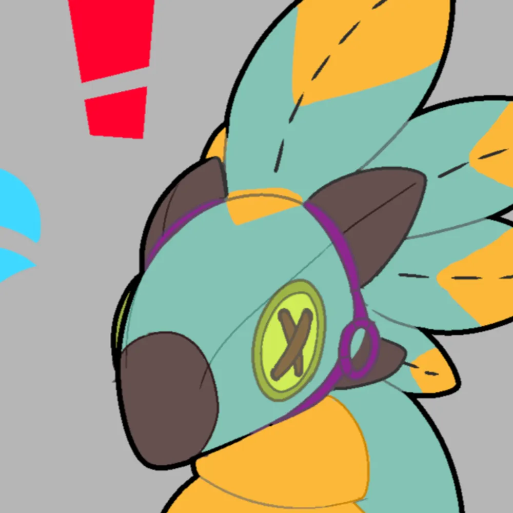 squeakycreature.bsky.social's profile picture