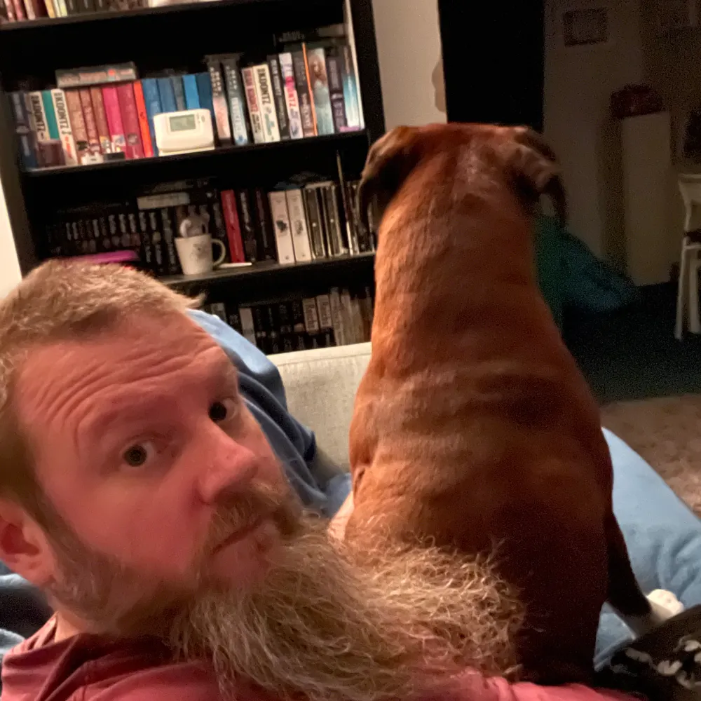 geordiechrisf.bsky.social's profile picture