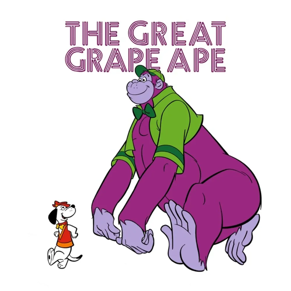 greatgrapeape.bsky.social's profile picture