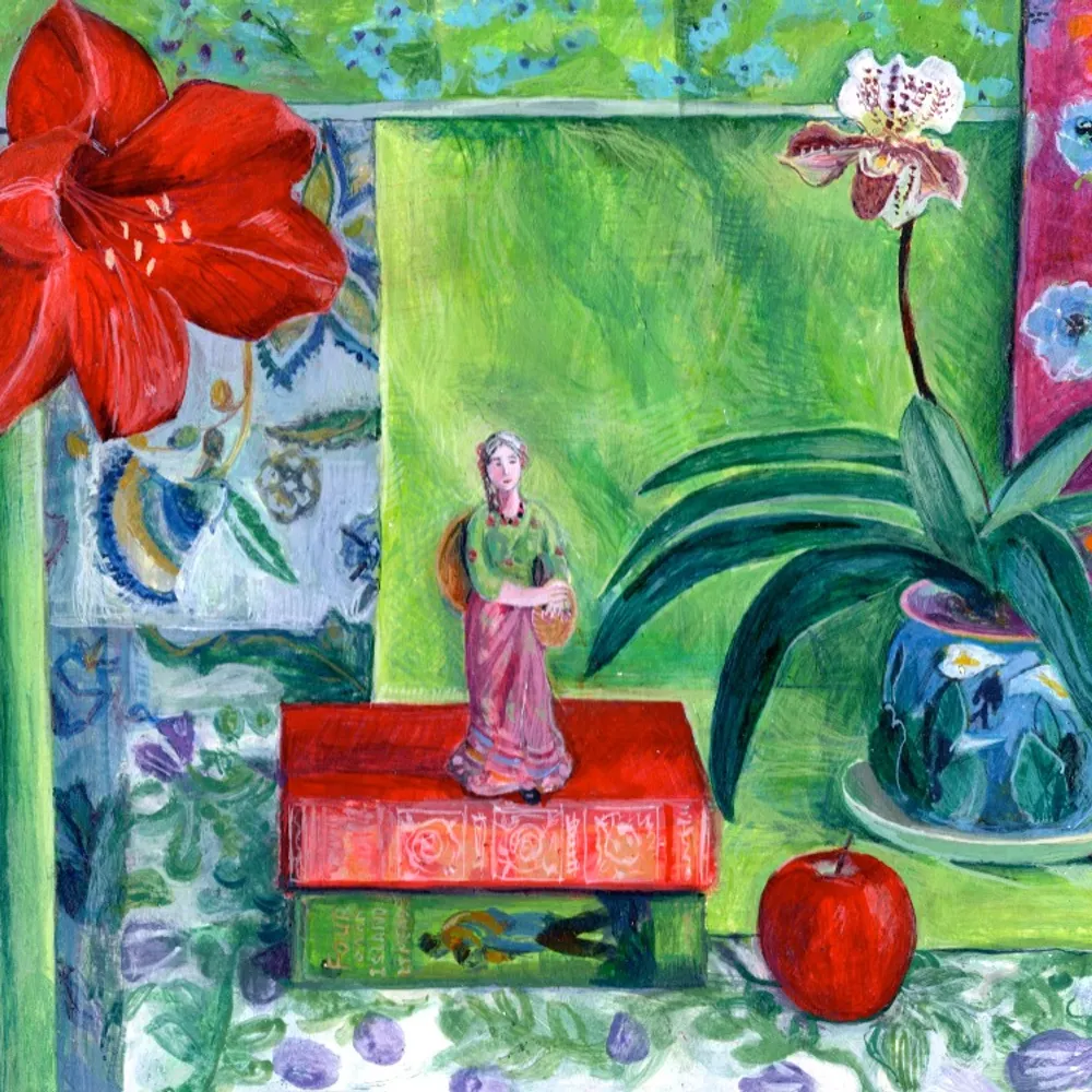 rebeccaguyverart.bsky.social's profile picture