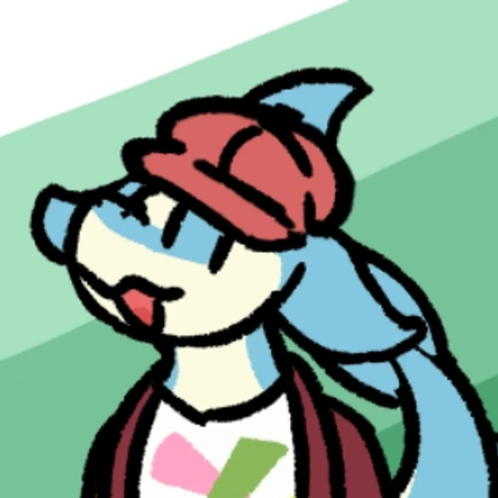 heyitsscrappy.bsky.social's profile picture