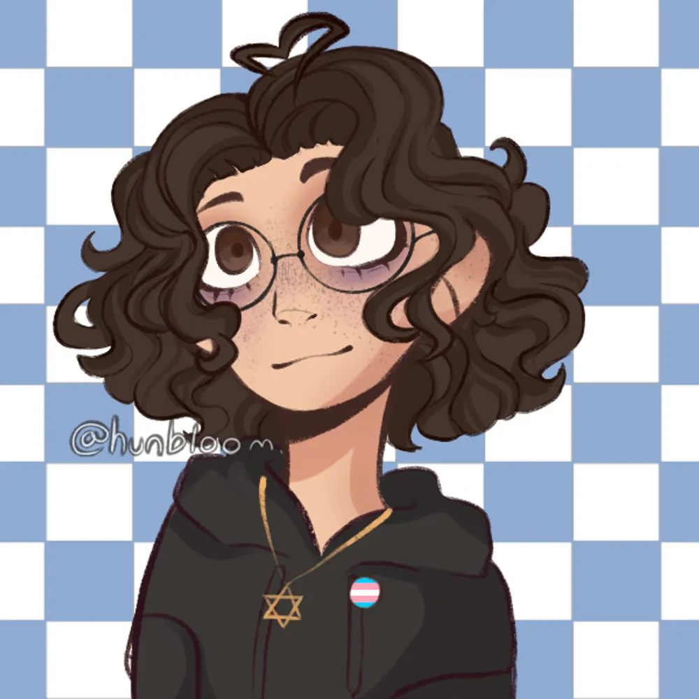 chayabaseret.bsky.social's profile picture