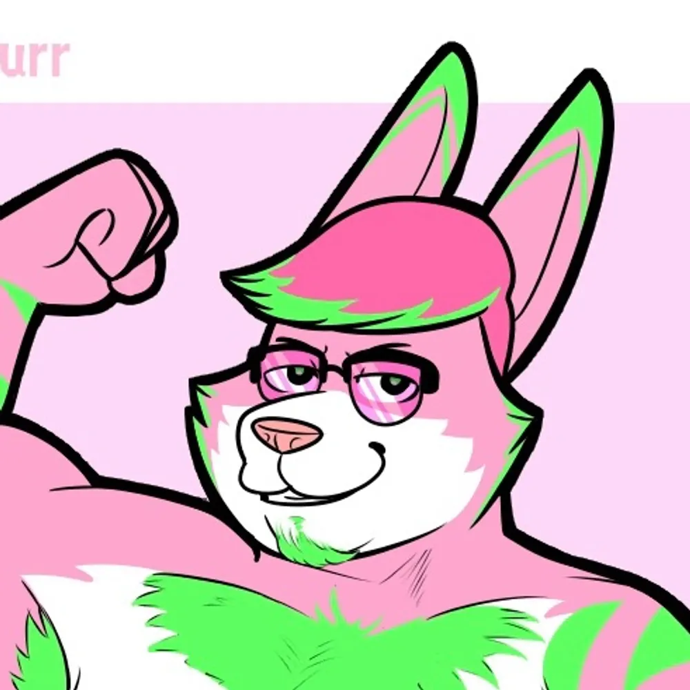 lustybuns.bsky.social's profile picture