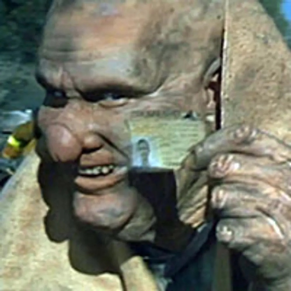 theblankgeneration.bsky.social's profile picture