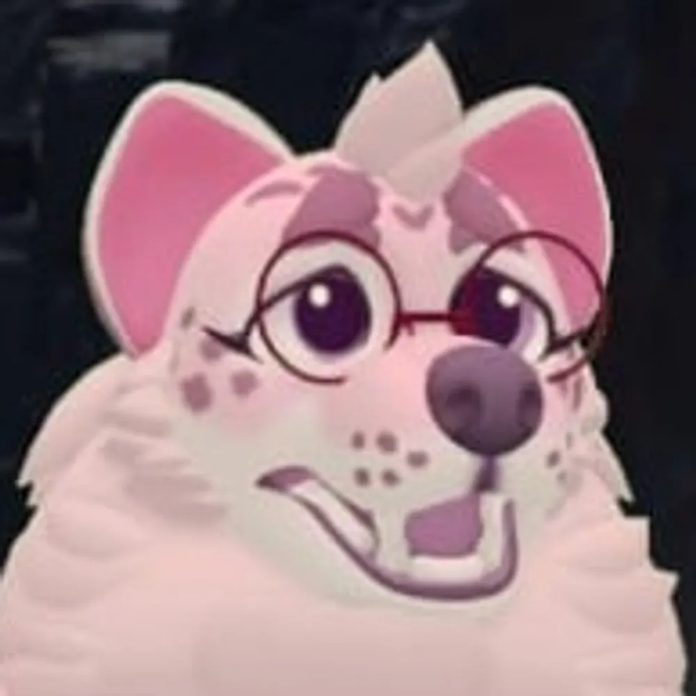 elpisthefur.pmd.social's profile picture