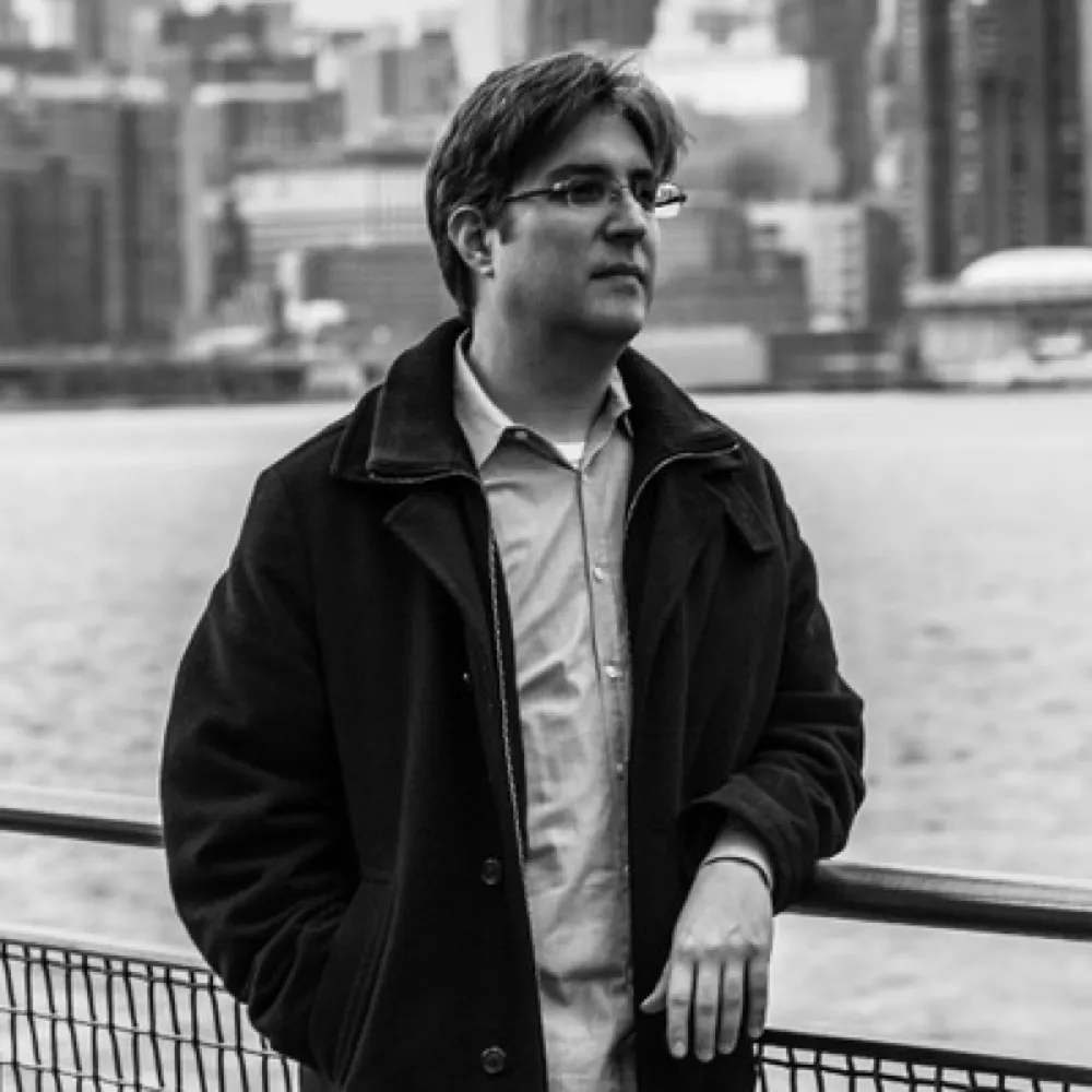 davidnir.com's profile picture