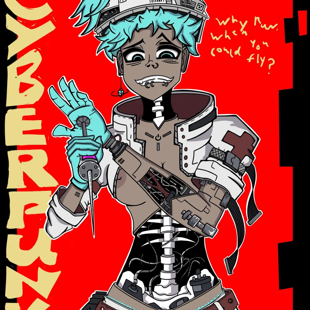 vthemaid.bsky.social's profile picture