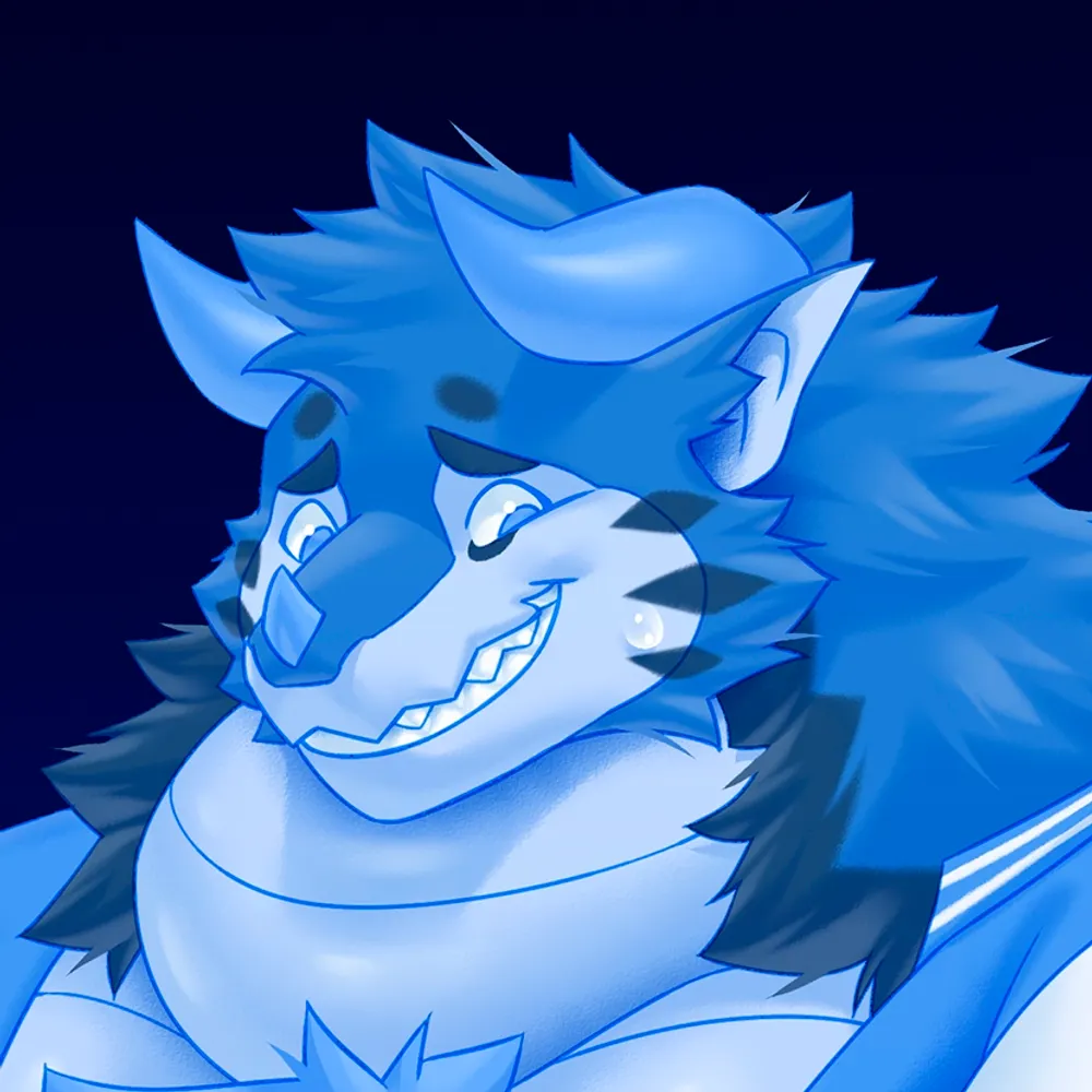 fluffmawnster.bsky.social's profile picture