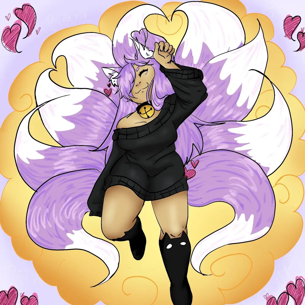 kyubii.bsky.social's profile picture