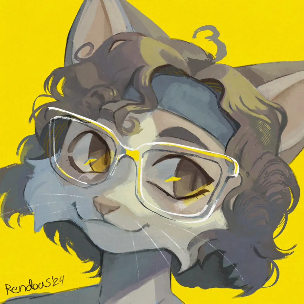 rendoas.com's profile picture