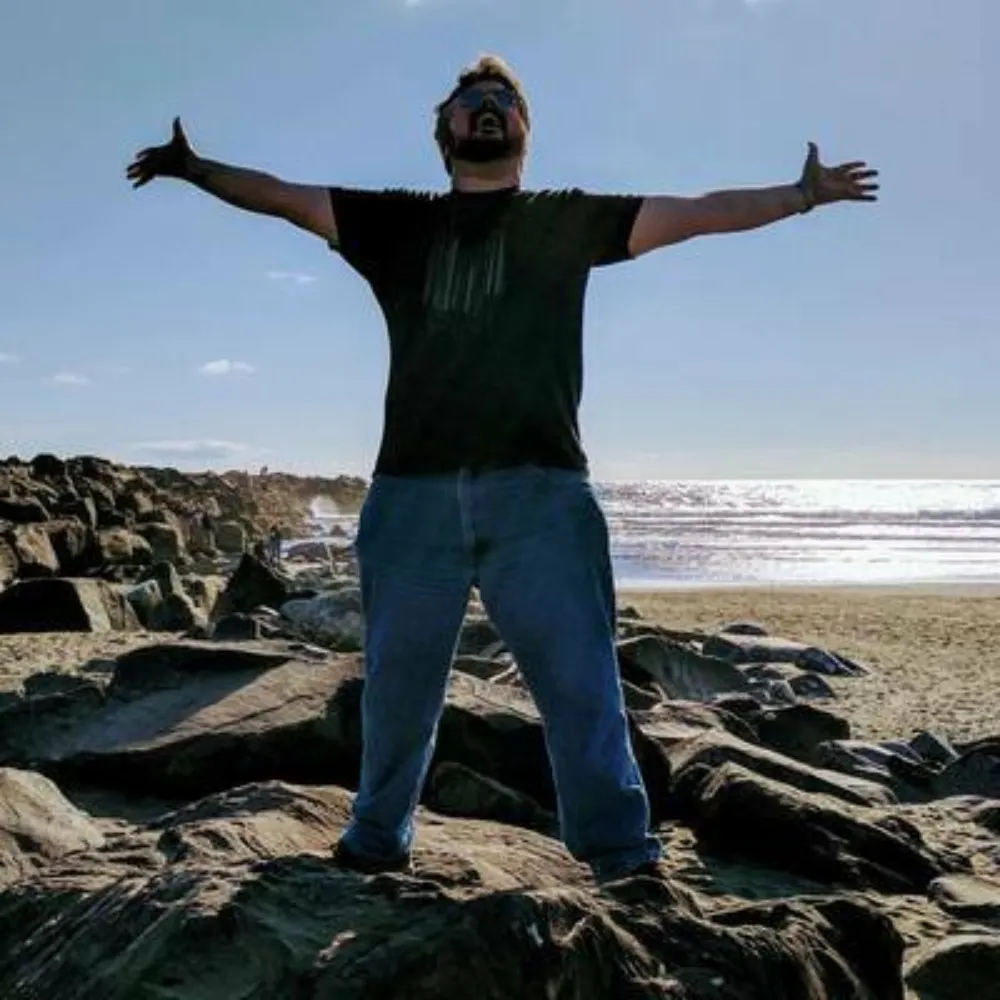 joshjers.drilian.com's profile picture