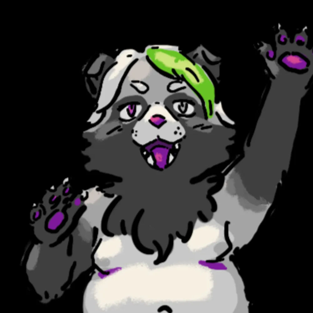 goukitanuki.bsky.social's profile picture