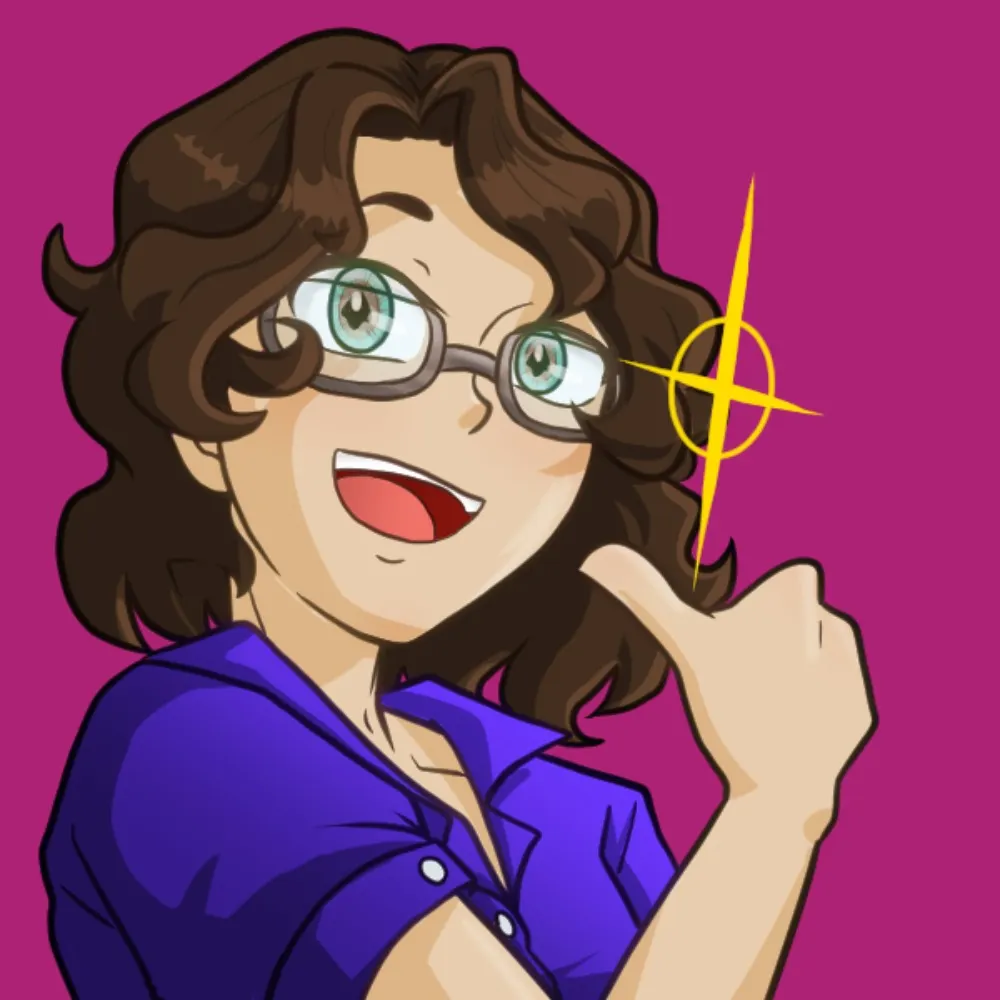 senabryer.com's profile picture