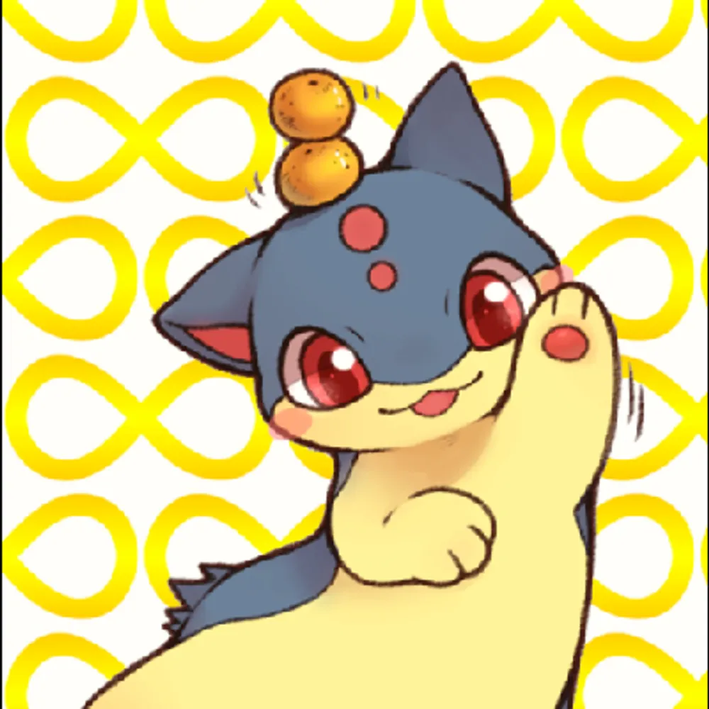 mrcyndaquil.bsky.social's profile picture