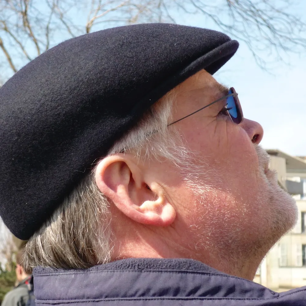 arjen27.bsky.social's profile picture