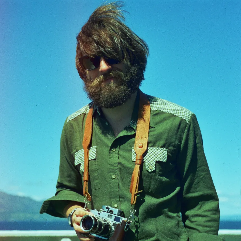 benjayingly.com's profile picture