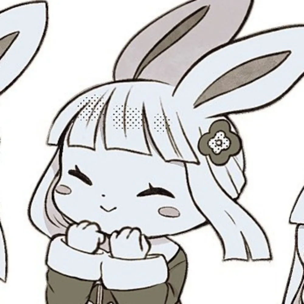 snuffrabbit.bsky.social's profile picture