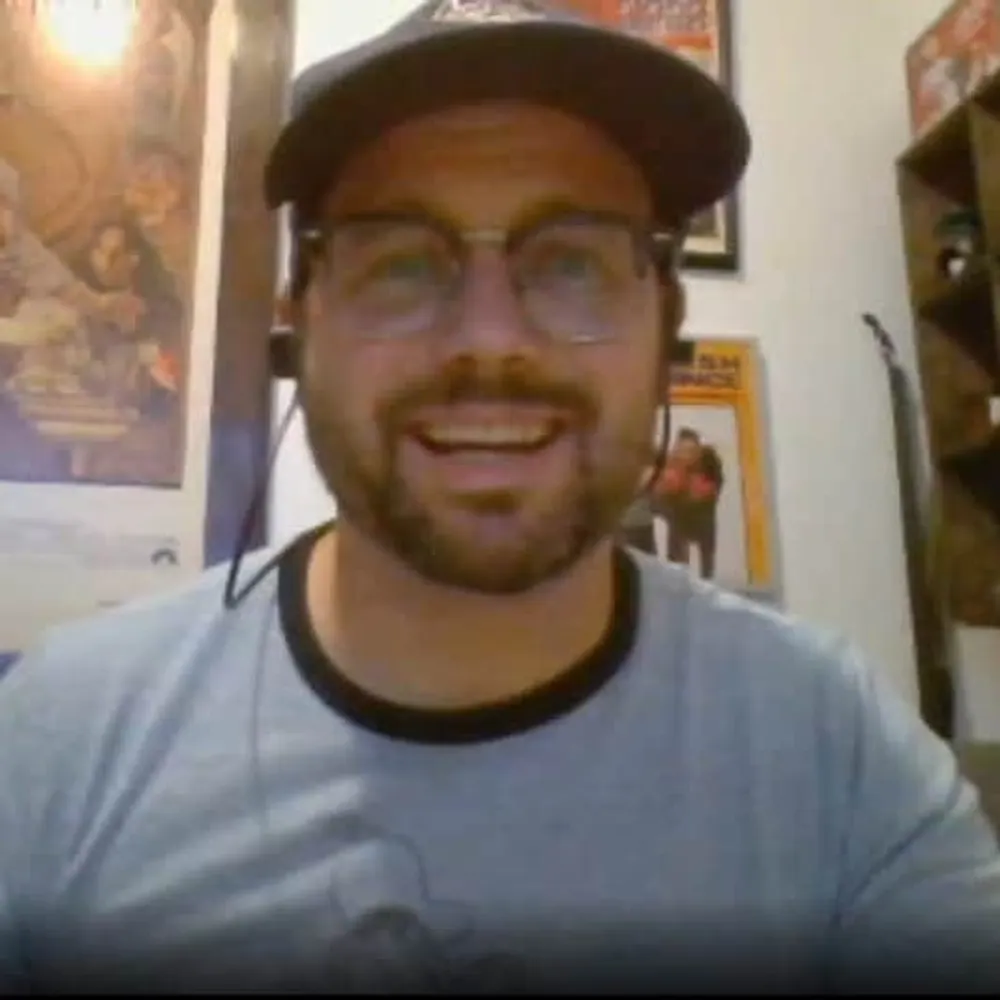 adamkingxv.bsky.social's profile picture