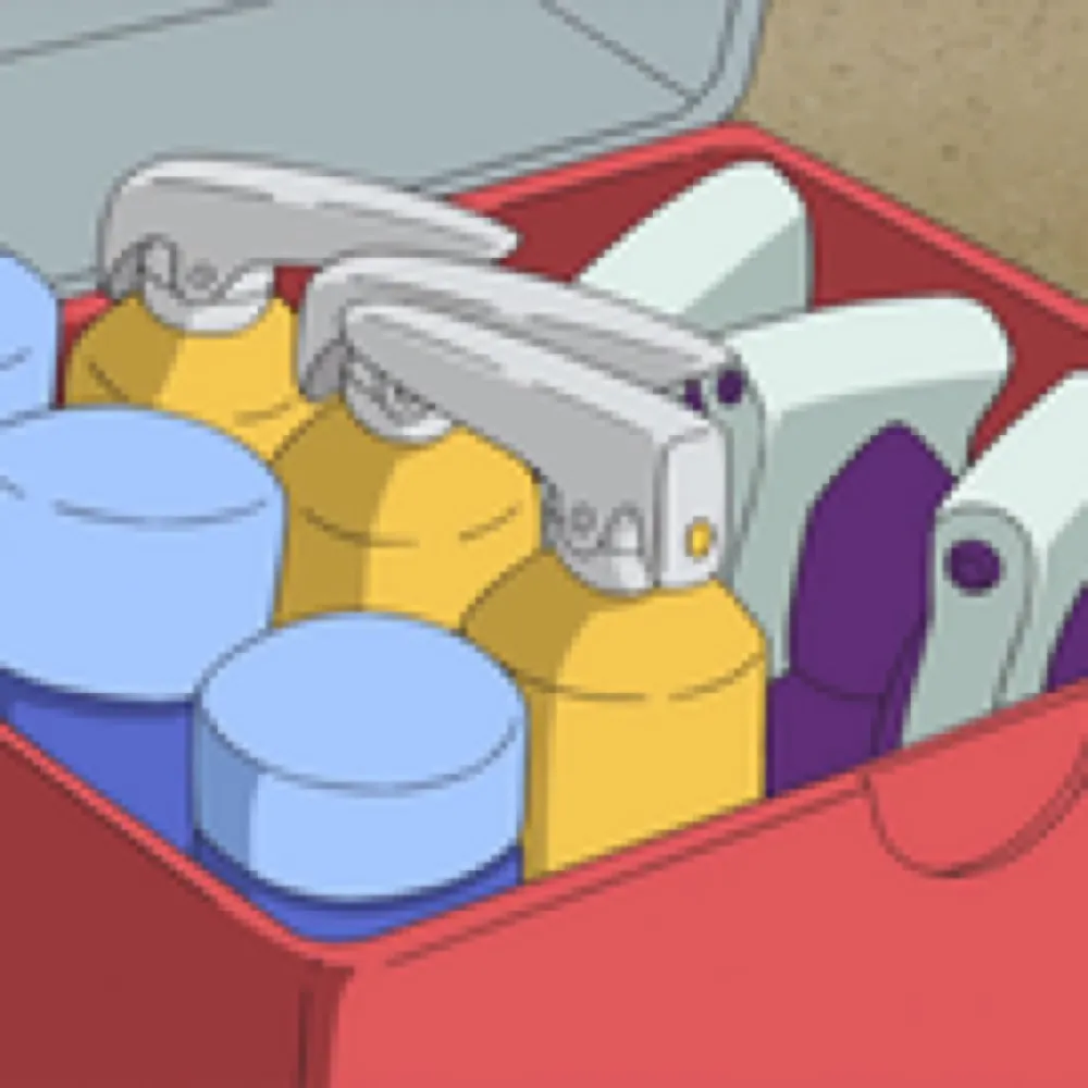 deskartsu.bsky.social's profile picture