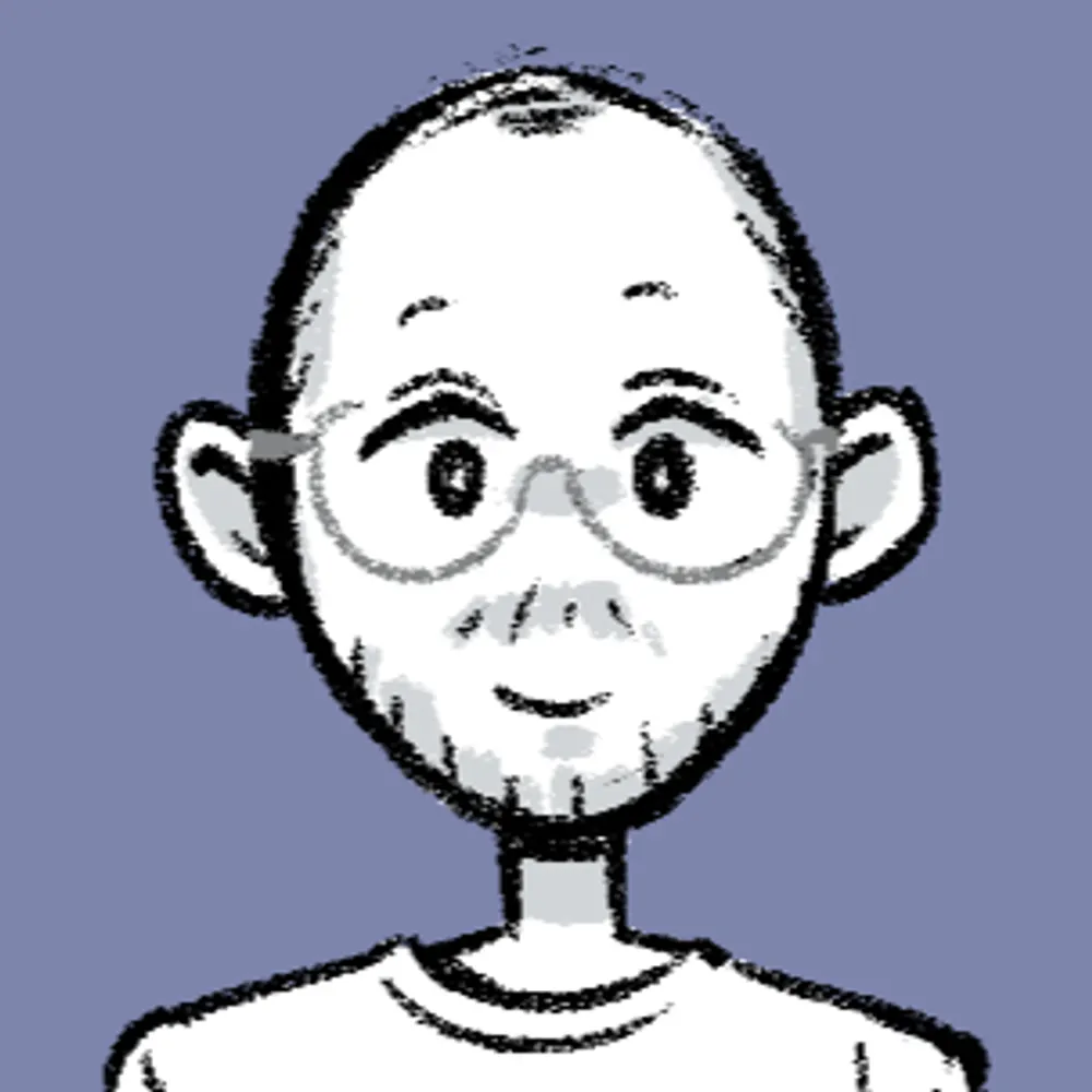 kraak.bsky.social's profile picture