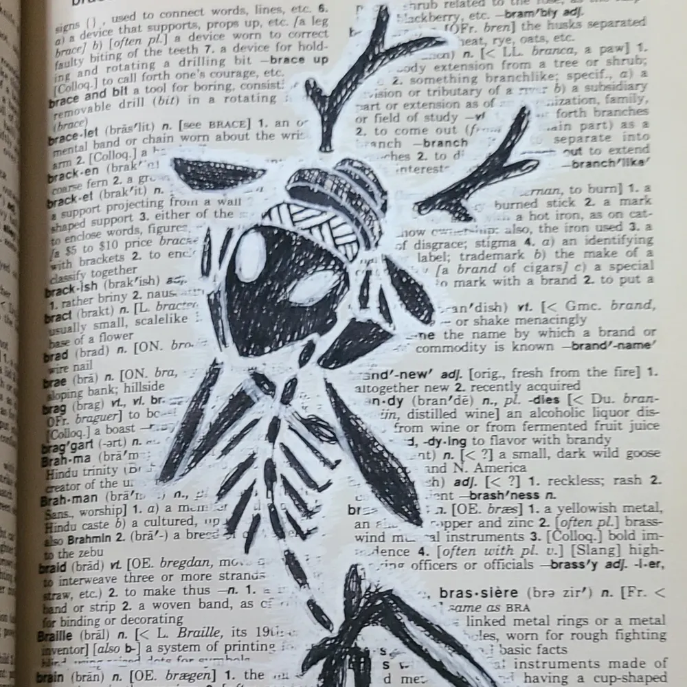 dankmacabre.bsky.social's profile picture