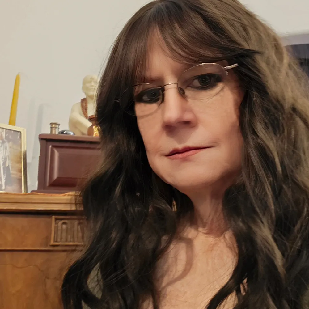 becca.net's profile picture