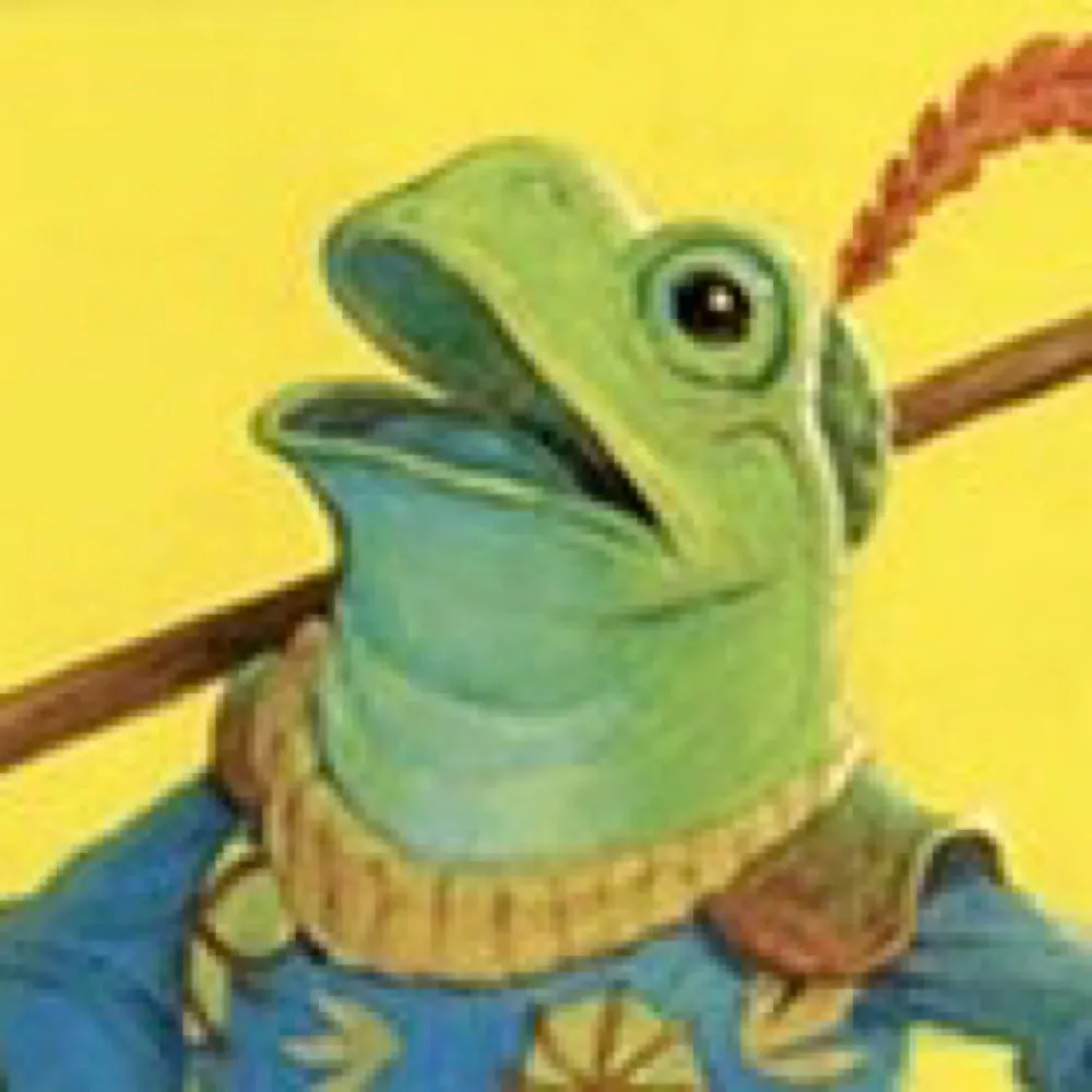 flubsthelorefrog.bsky.social's profile picture