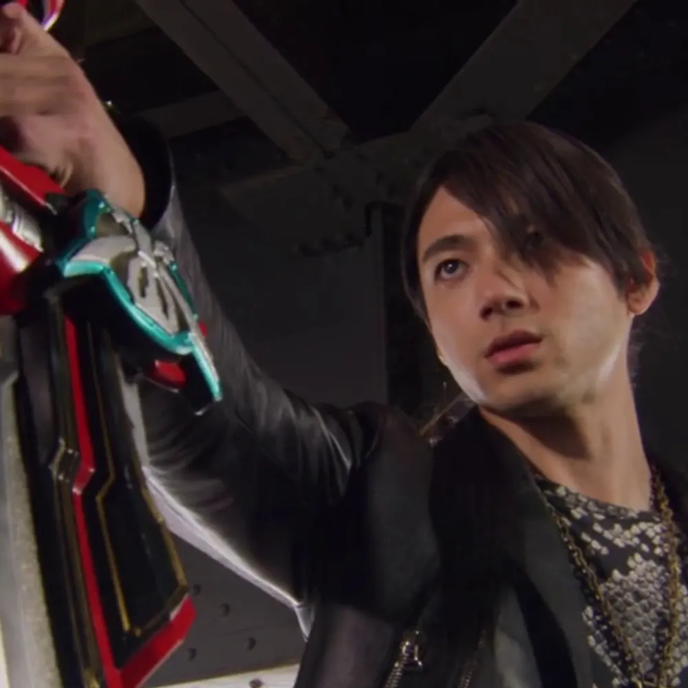 gokaired215.bsky.social's profile picture