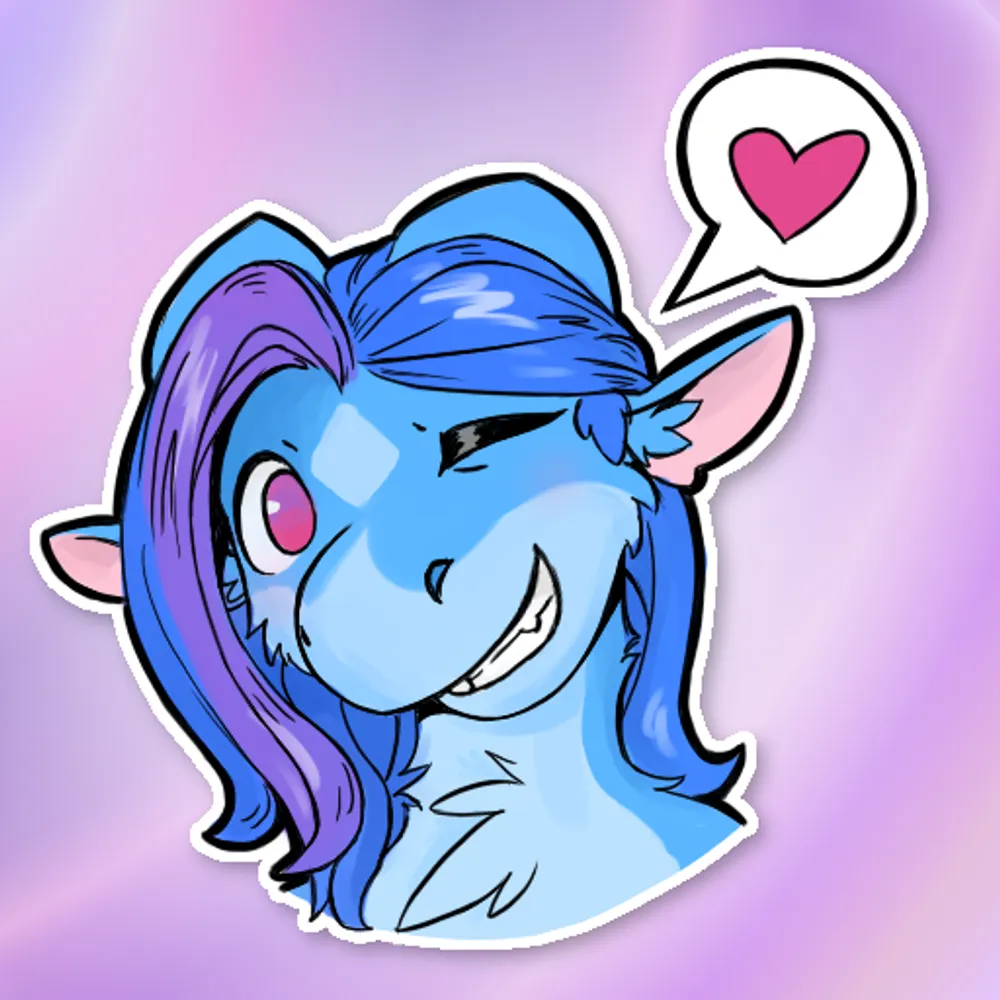 minidragon.art's profile picture