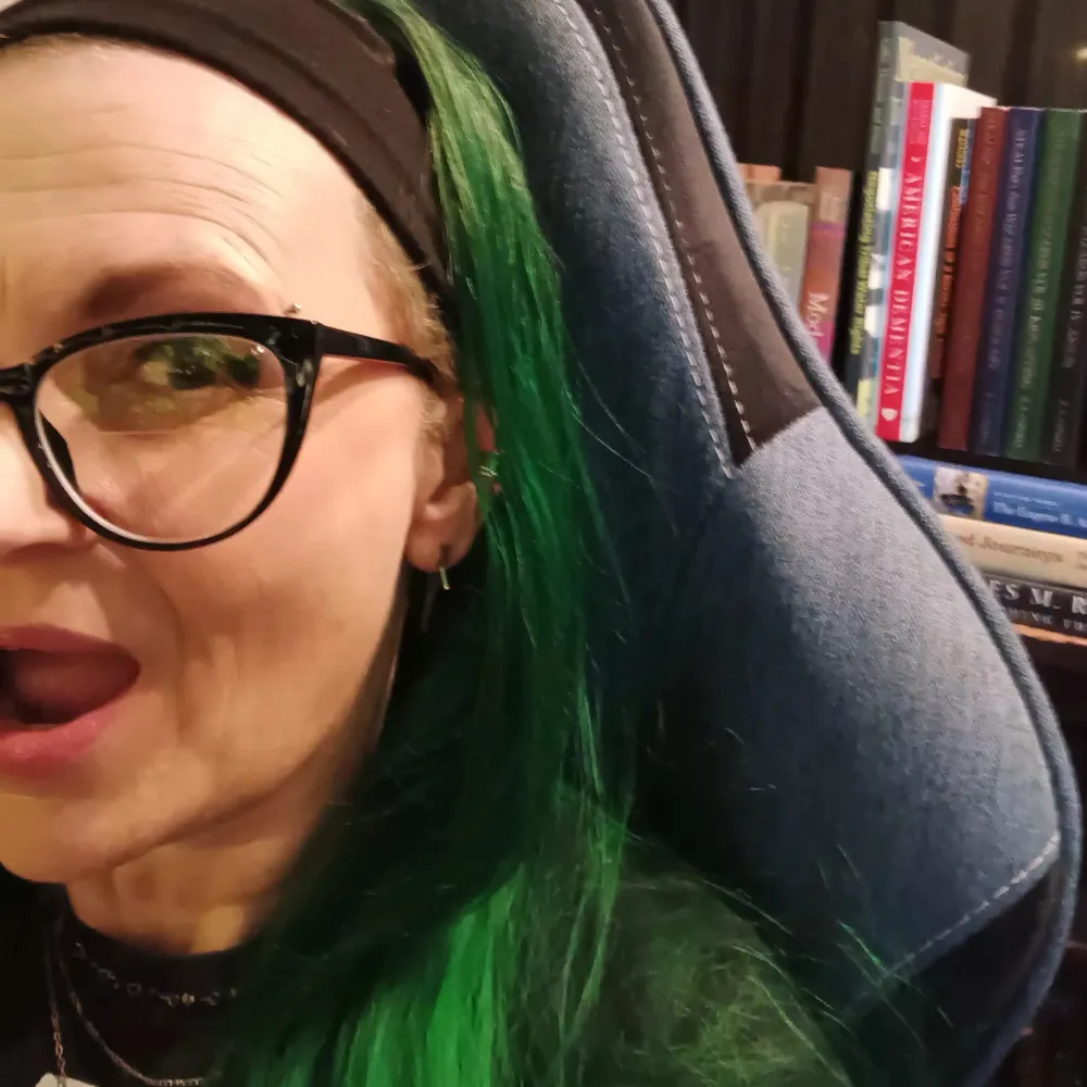 melmall.bsky.social's profile picture