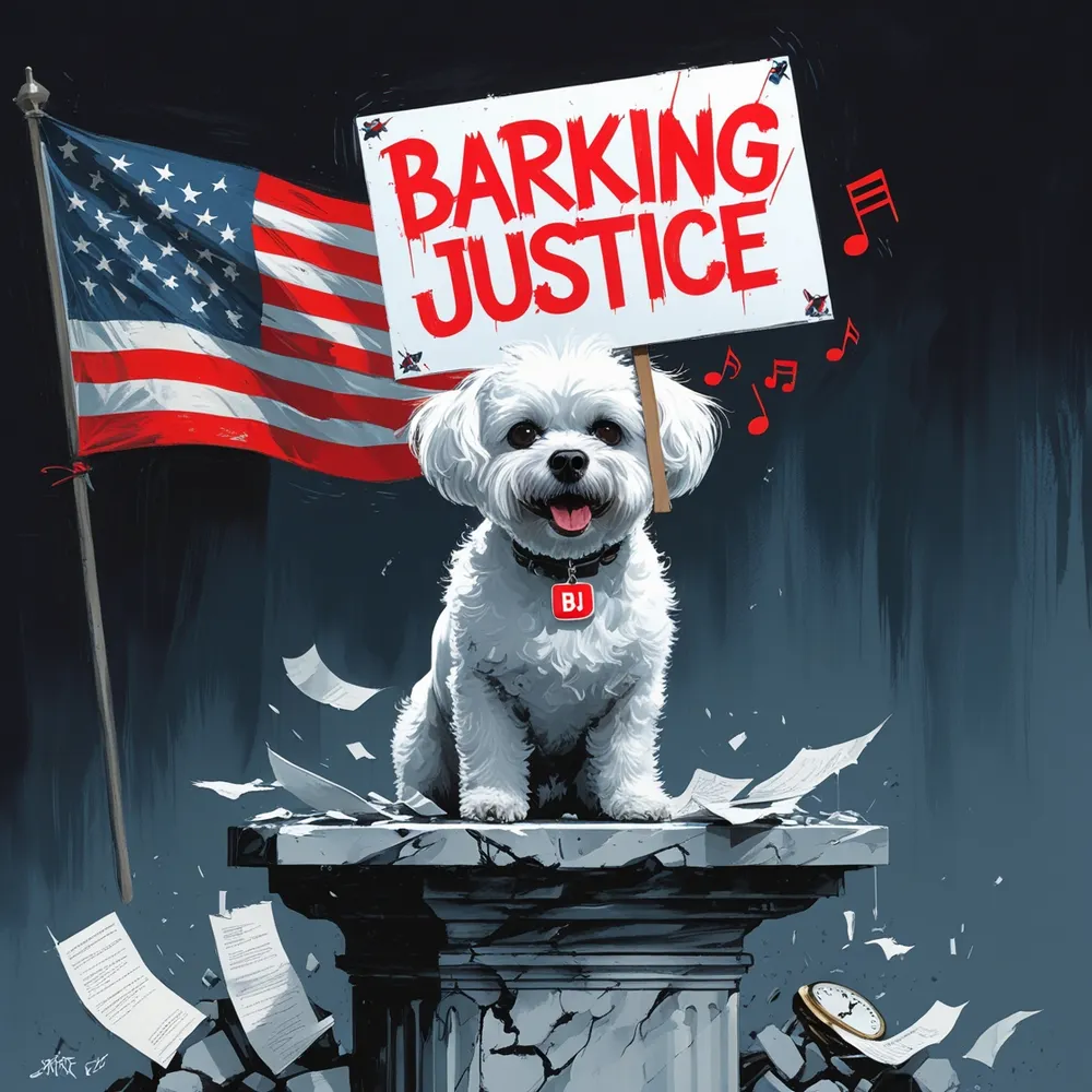 barkingjusticemusic.com's profile picture