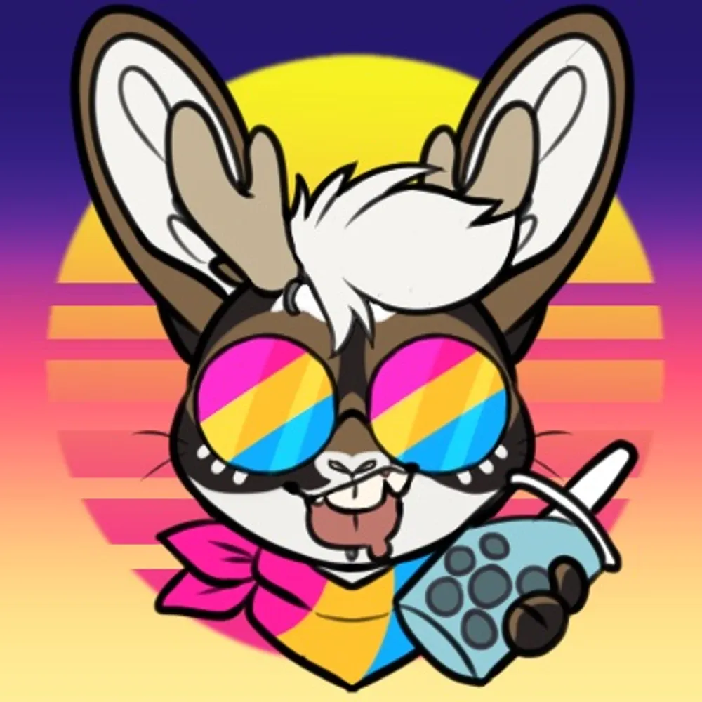 rabbitass.com's profile picture