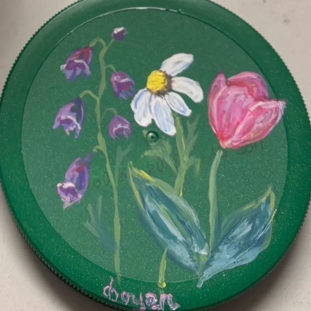 artbydbenny.bsky.social's profile picture