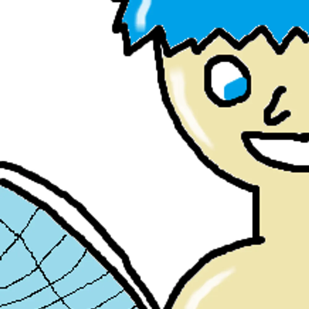 rubberfairybea.bsky.social's profile picture