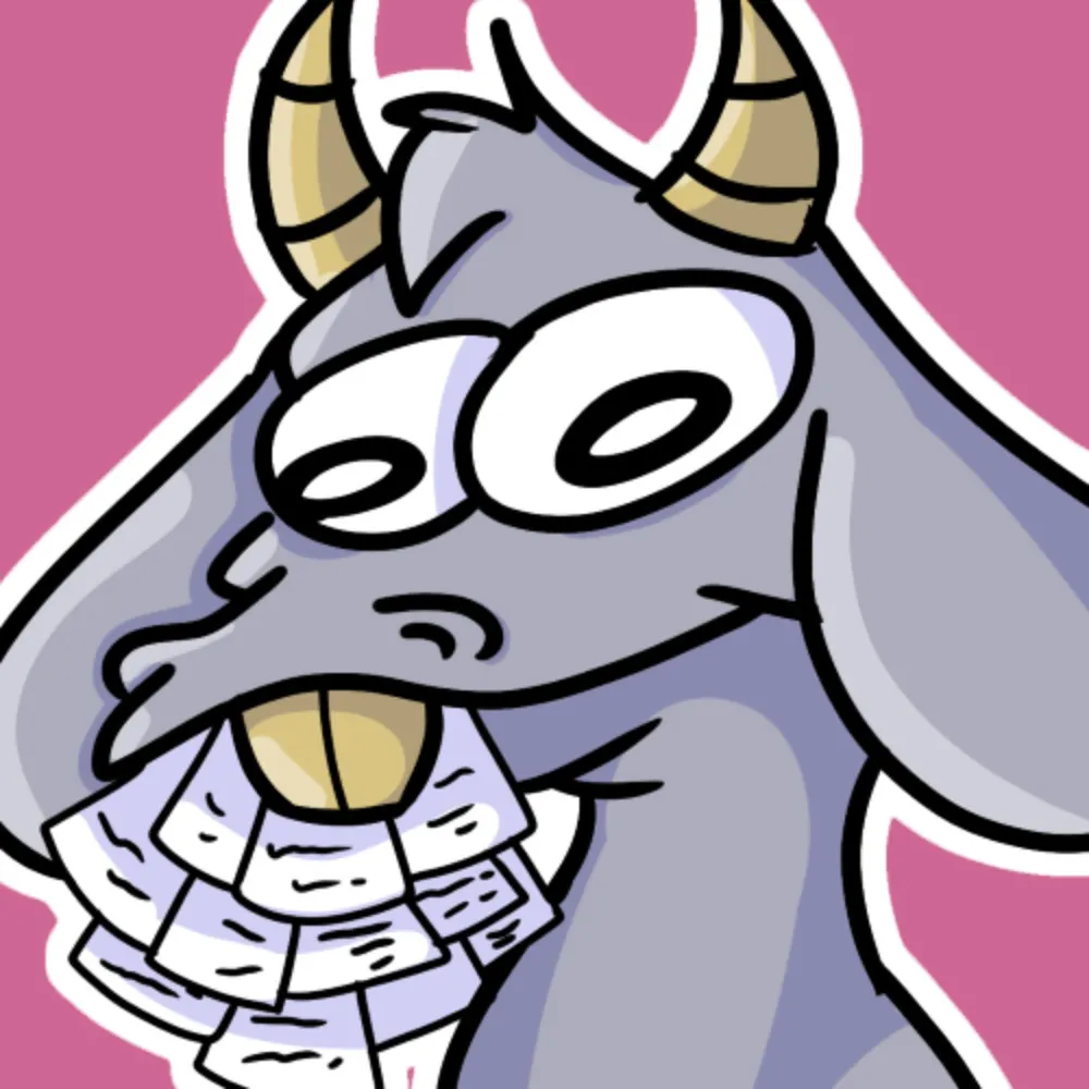 papergoat.bsky.social's profile picture