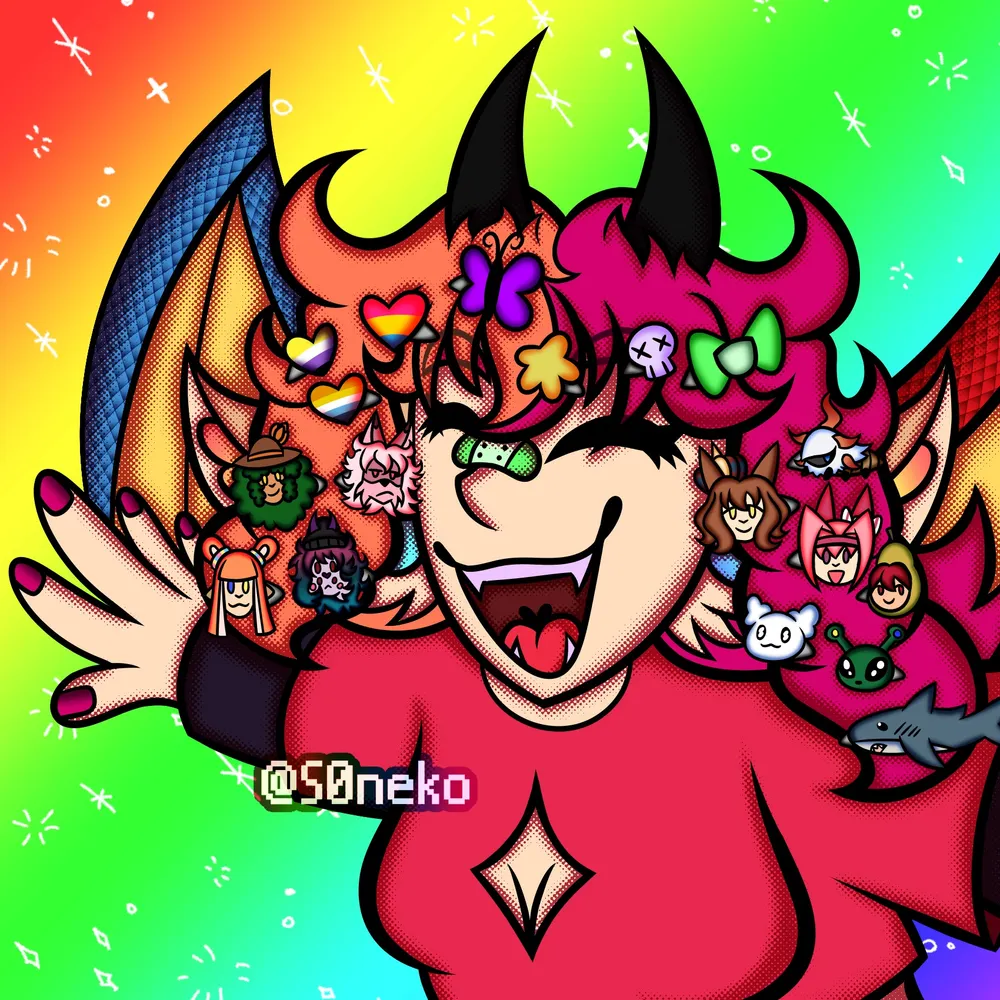 s0neko.bsky.social's profile picture