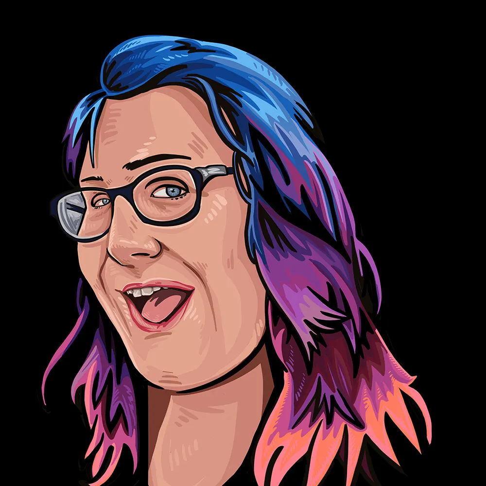 purpleninjagrrl.bsky.social's profile picture