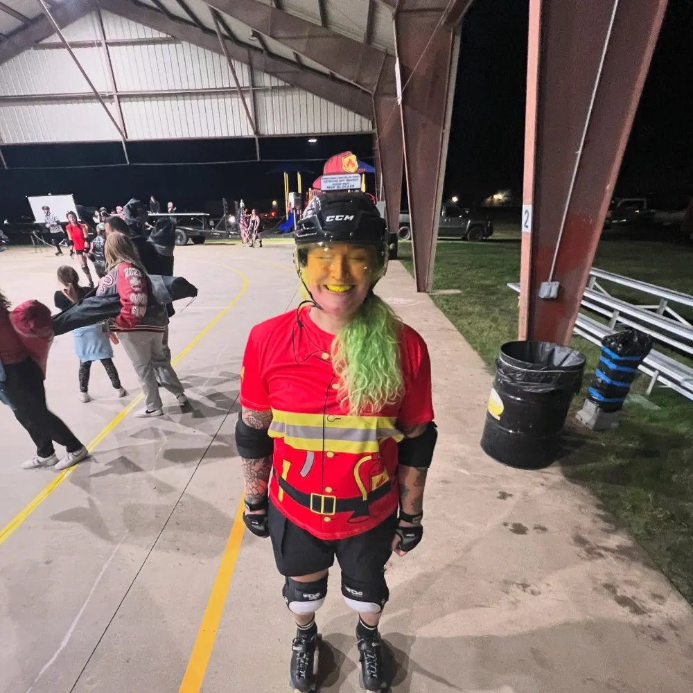 death-rage.bsky.social's profile picture