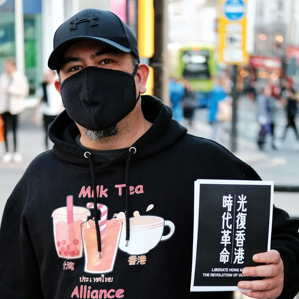 xunlingau.bsky.social's profile picture