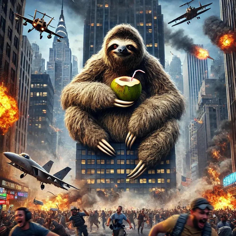 kingofthesloth.bsky.social's profile picture