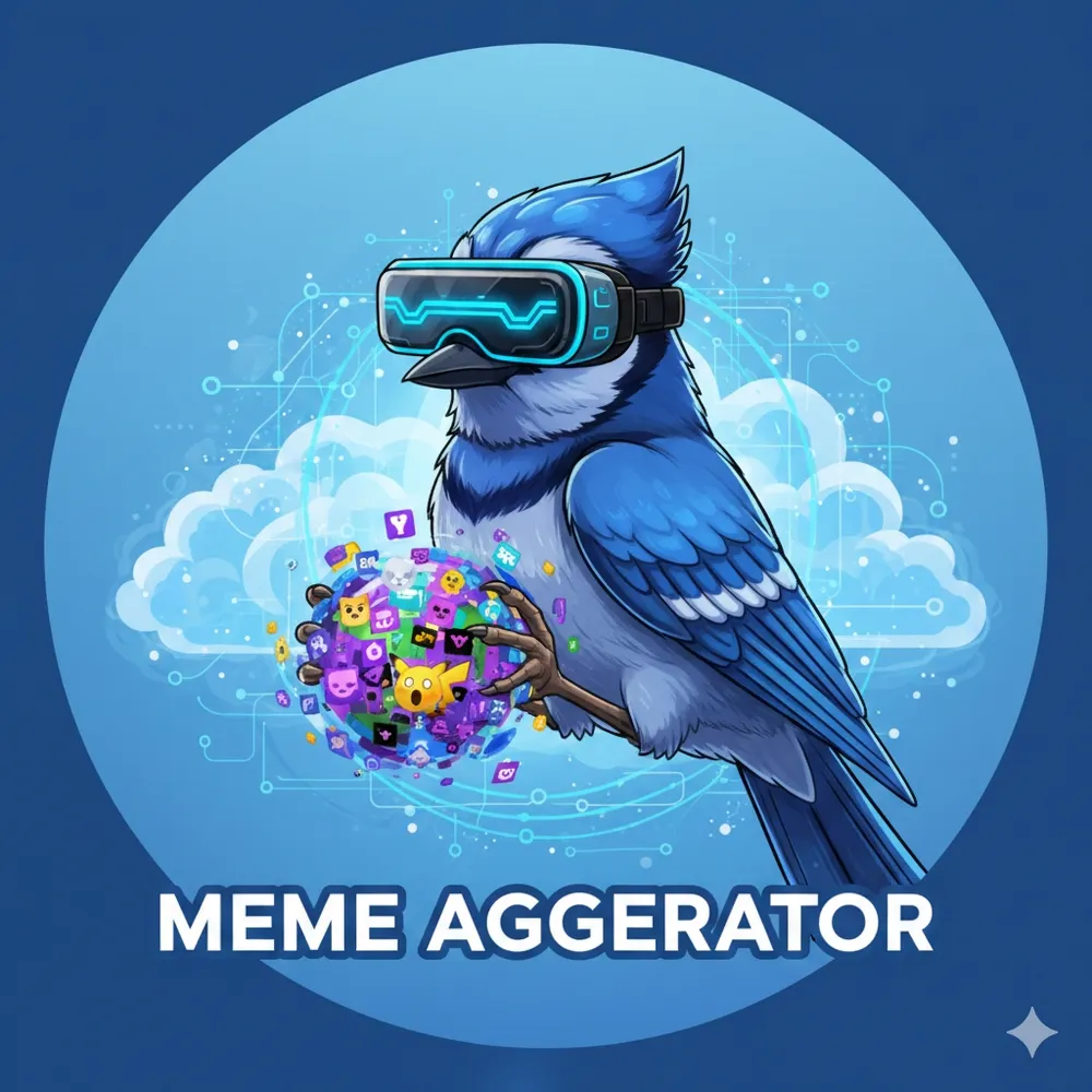 memeaggregator.bsky.social's profile picture
