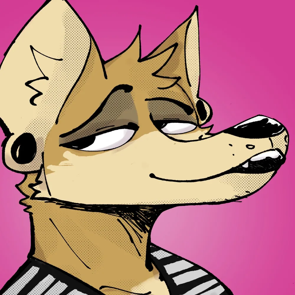 stinkydisaster.bsky.social's profile picture