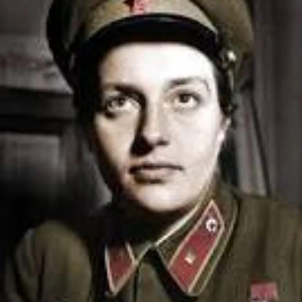 ludmilapavl1.bsky.social's profile picture