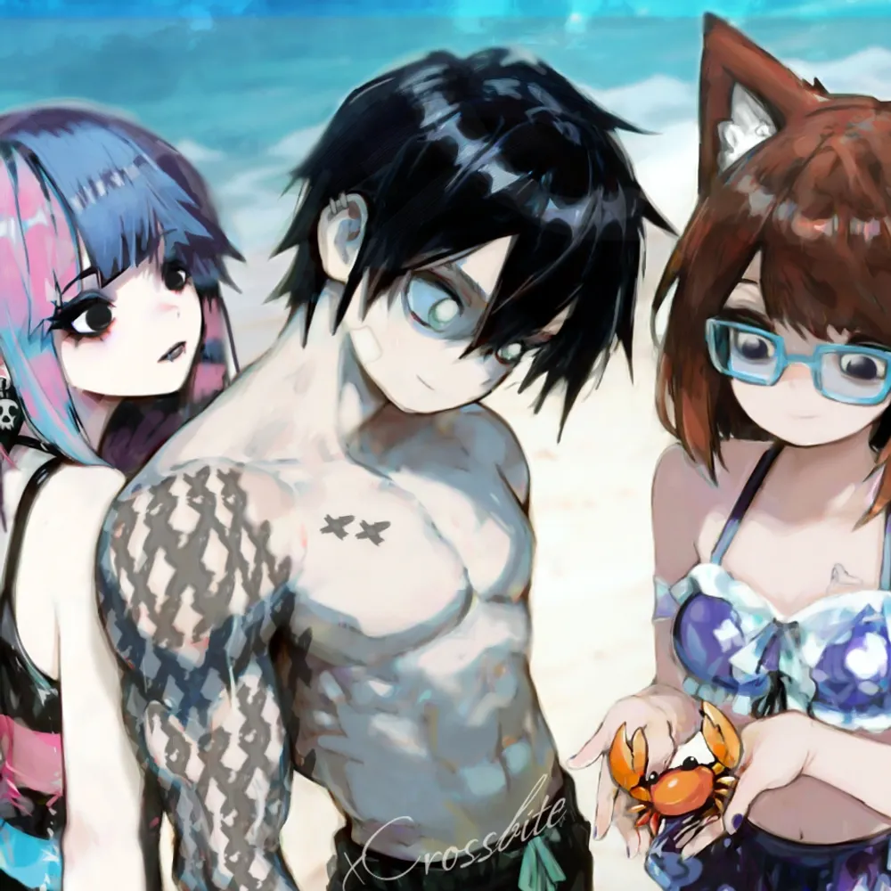 xcrossbite.bsky.social's profile picture