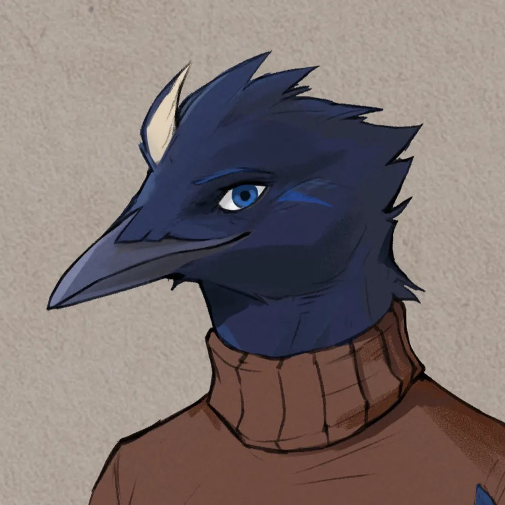 anforsorrow.bsky.social's profile picture