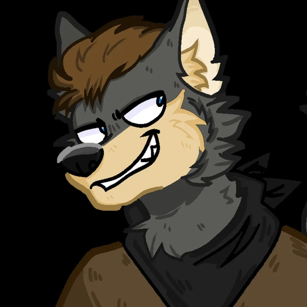 aurum-lupus.bsky.social's profile picture