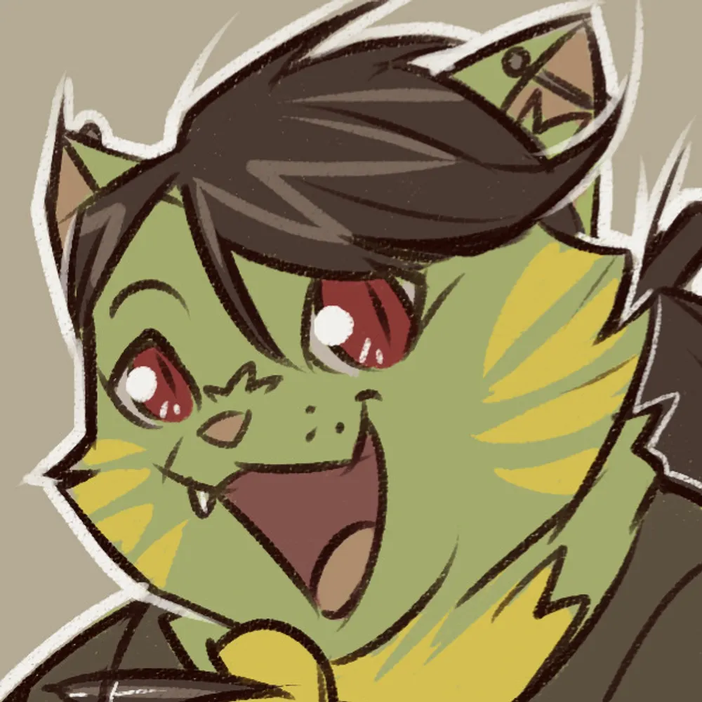 roundgreencat.bsky.social's profile picture