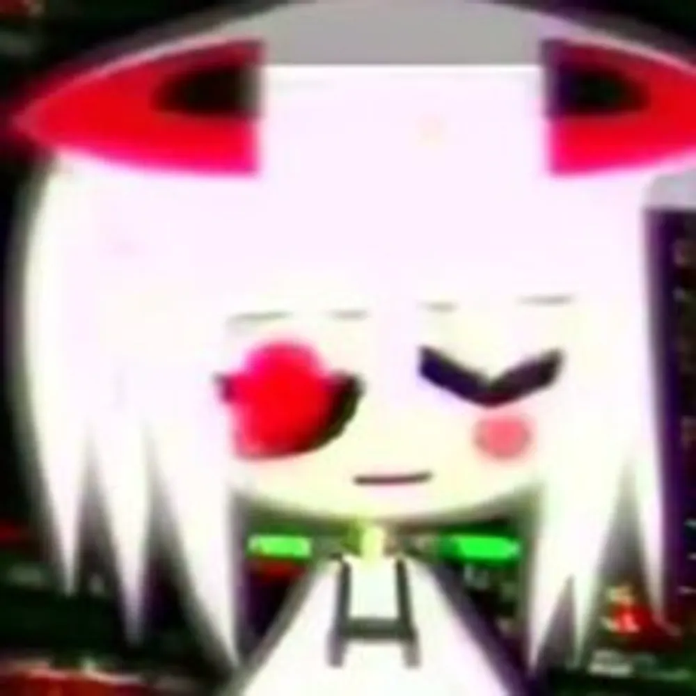 wombburn.itch.io's profile picture