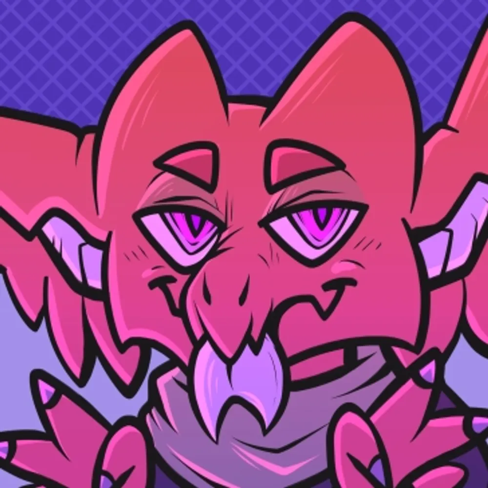 drakemagick.bsky.social's profile picture