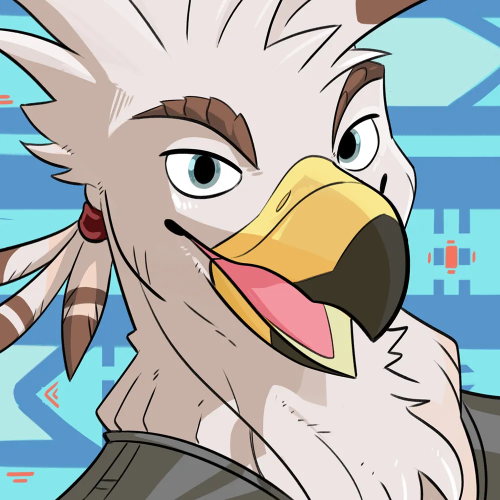 baldeagle.gay's profile picture